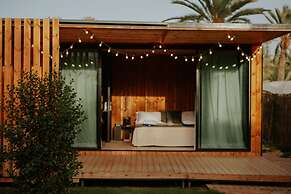 Hotel Boutique Hort de Nal