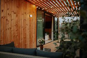 Hotel Boutique Hort de Nal