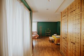 Hotel Boutique Hort de Nal