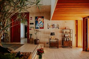 Hotel Boutique Hort de Nal