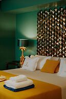 Hotel Boutique Hort de Nal