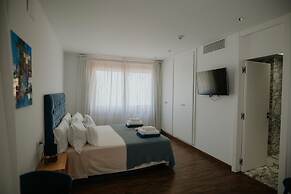 Hotel Boutique Hort de Nal