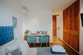Hotel Boutique Hort de Nal