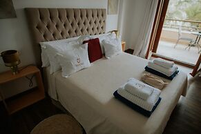 Hotel Boutique Hort de Nal