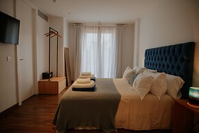 Hotel Boutique Hort de Nal