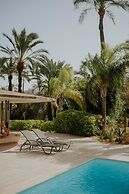 Hotel Boutique Hort de Nal