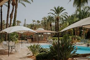 Hotel Boutique Hort de Nal