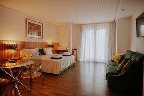 Hotel Boutique Hort de Nal