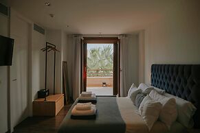 Hotel Boutique Hort de Nal