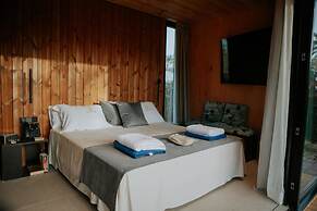 Hotel Boutique Hort de Nal