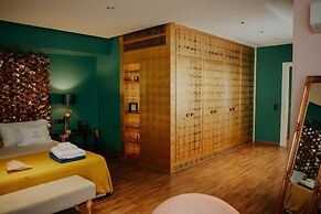 Hotel Boutique Hort de Nal