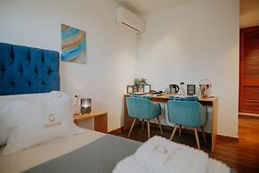 Hotel Boutique Hort de Nal
