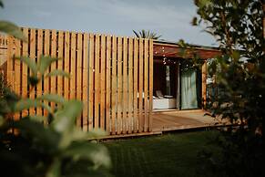Hotel Boutique Hort de Nal