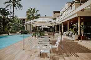 Hotel Boutique Hort de Nal