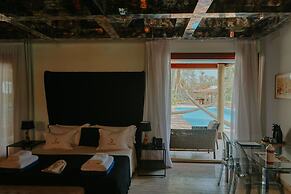 Hotel Boutique Hort de Nal