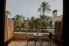 Hotel Boutique Hort de Nal