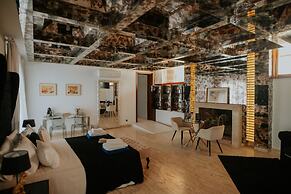 Hotel Boutique Hort de Nal
