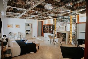 Hotel Boutique Hort de Nal
