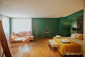 Hotel Boutique Hort de Nal