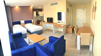 Skyblue Istanbul Hotel