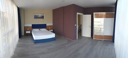 Skyblue Istanbul Hotel