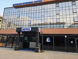 Skyblue Istanbul Hotel