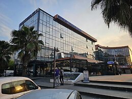 Skyblue Istanbul Hotel