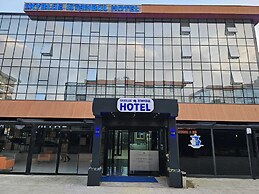 Skyblue Istanbul Hotel