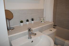 Bellevue Apartment