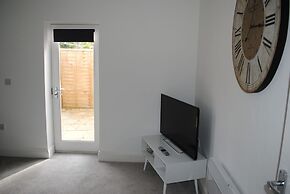 Bellevue Apartment