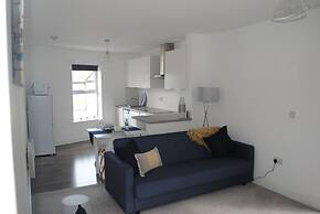 Bellevue Apartment