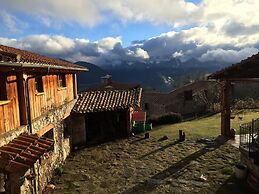 Casa rural cal Rei