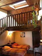 Casa rural cal Rei