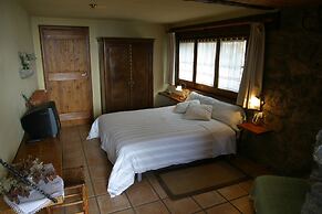 Casa rural cal Rei