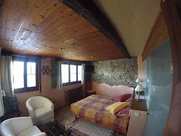 Casa rural cal Rei