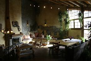Casa rural cal Rei
