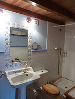 Casa rural cal Rei