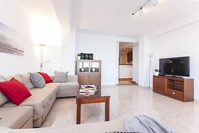 Maritimo FreshApartments by Bossh Hotels