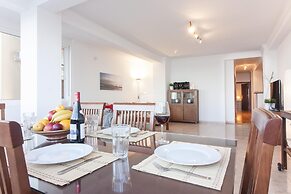 Maritimo FreshApartments by Bossh Hotels