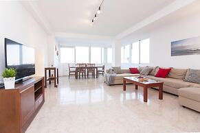 Maritimo FreshApartments by Bossh Hotels