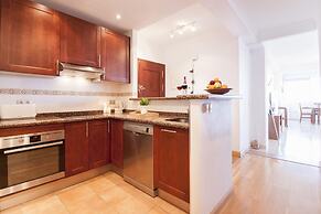 Maritimo FreshApartments by Bossh Hotels