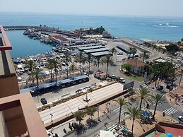 Apartamento Costa del Sol Beach First Line