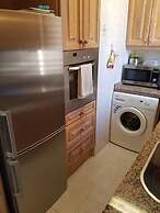 Apartamento Costa del Sol Beach First Line