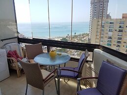 Apartamento Costa del Sol Beach First Line