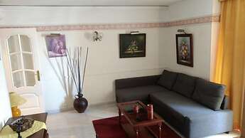 Apartamento Costa del Sol Beach First Line
