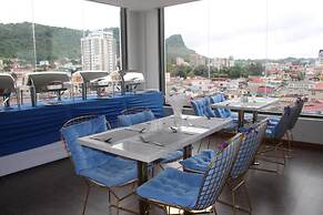 Hotel La Vista