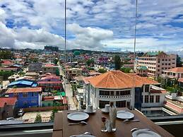 Hotel La Vista
