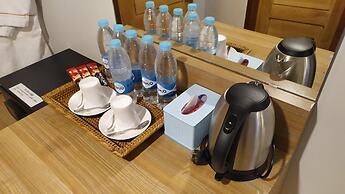 Hotel La Vista