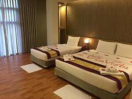 Hotel La Vista