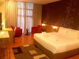 Hotel La Vista